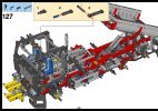 Notice / Instructions de Montage - LEGO - 9397 - Logging Truck: Page 78