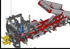 Notice / Instructions de Montage - LEGO - 9397 - Logging Truck: Page 81