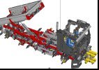 Notice / Instructions de Montage - LEGO - 9397 - Logging Truck: Page 87