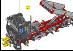 Notice / Instructions de Montage - LEGO - 9397 - Logging Truck: Page 89