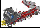 Notice / Instructions de Montage - LEGO - 9397 - Logging Truck: Page 91