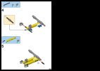 Notice / Instructions de Montage - LEGO - 9397 - Logging Truck: Page 126