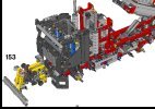 Notice / Instructions de Montage - LEGO - 9397 - Logging Truck: Page 131