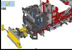 Notice / Instructions de Montage - LEGO - 9397 - Logging Truck: Page 138