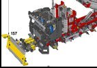 Notice / Instructions de Montage - LEGO - 9397 - Logging Truck: Page 140