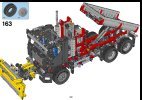 Notice / Instructions de Montage - LEGO - 9397 - Logging Truck: Page 148