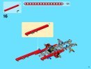 Notice / Instructions de Montage - LEGO - 9397 - Logging Truck: Page 13