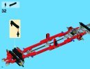 Notice / Instructions de Montage - LEGO - 9397 - Logging Truck: Page 30