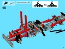 Notice / Instructions de Montage - LEGO - 9397 - Logging Truck: Page 59