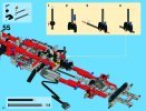 Notice / Instructions de Montage - LEGO - 9397 - Logging Truck: Page 66