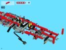 Notice / Instructions de Montage - LEGO - 9397 - Logging Truck: Page 76