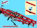 Notice / Instructions de Montage - LEGO - 9397 - Logging Truck: Page 79