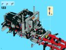 Notice / Instructions de Montage - LEGO - 9397 - Logging Truck: Page 4