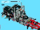 Notice / Instructions de Montage - LEGO - 9397 - Logging Truck: Page 5