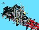 Notice / Instructions de Montage - LEGO - 9397 - Logging Truck: Page 7