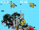 Notice / Instructions de Montage - LEGO - 9397 - Logging Truck: Page 12