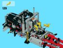 Notice / Instructions de Montage - LEGO - 9397 - Logging Truck: Page 13