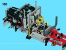 Notice / Instructions de Montage - LEGO - 9397 - Logging Truck: Page 15