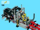 Notice / Instructions de Montage - LEGO - 9397 - Logging Truck: Page 17