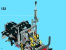 Notice / Instructions de Montage - LEGO - 9397 - Logging Truck: Page 20