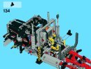 Notice / Instructions de Montage - LEGO - 9397 - Logging Truck: Page 21