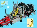 Notice / Instructions de Montage - LEGO - 9397 - Logging Truck: Page 22