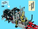 Notice / Instructions de Montage - LEGO - 9397 - Logging Truck: Page 23