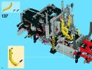 Notice / Instructions de Montage - LEGO - 9397 - Logging Truck: Page 24