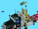 Notice / Instructions de Montage - LEGO - 9397 - Logging Truck: Page 29