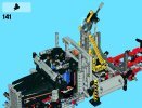 Notice / Instructions de Montage - LEGO - 9397 - Logging Truck: Page 30