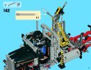 Notice / Instructions de Montage - LEGO - 9397 - Logging Truck: Page 31