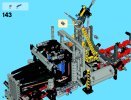 Notice / Instructions de Montage - LEGO - 9397 - Logging Truck: Page 32