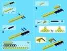 Notice / Instructions de Montage - LEGO - 9397 - Logging Truck: Page 33