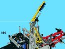 Notice / Instructions de Montage - LEGO - 9397 - Logging Truck: Page 34