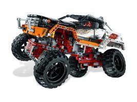 9398 - 4X4 Crawler