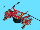 Notice / Instructions de Montage - LEGO - Technic - 9398 - Le 4x4 Crawler: Page 5