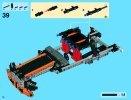 Notice / Instructions de Montage - LEGO - Technic - 9398 - Le 4x4 Crawler: Page 46