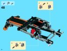 Notice / Instructions de Montage - LEGO - Technic - 9398 - Le 4x4 Crawler: Page 56