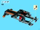 Notice / Instructions de Montage - LEGO - Technic - 9398 - Le 4x4 Crawler: Page 57