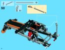 Notice / Instructions de Montage - LEGO - Technic - 9398 - Le 4x4 Crawler: Page 58