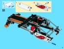 Notice / Instructions de Montage - LEGO - Technic - 9398 - Le 4x4 Crawler: Page 59