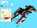 Notice / Instructions de Montage - LEGO - Technic - 9398 - Le 4x4 Crawler: Page 60