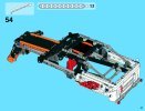 Notice / Instructions de Montage - LEGO - Technic - 9398 - Le 4x4 Crawler: Page 65