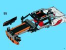 Notice / Instructions de Montage - LEGO - Technic - 9398 - Le 4x4 Crawler: Page 67