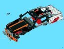 Notice / Instructions de Montage - LEGO - Technic - 9398 - Le 4x4 Crawler: Page 71