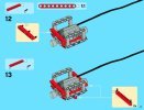 Notice / Instructions de Montage - LEGO - Technic - 9398 - Le 4x4 Crawler: Page 15