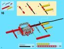 Notice / Instructions de Montage - LEGO - Technic - 9398 - Le 4x4 Crawler: Page 18