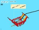 Notice / Instructions de Montage - LEGO - Technic - 9398 - Le 4x4 Crawler: Page 22