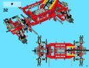 Notice / Instructions de Montage - LEGO - Technic - 9398 - Le 4x4 Crawler: Page 59