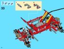 Notice / Instructions de Montage - LEGO - Technic - 9398 - Le 4x4 Crawler: Page 60